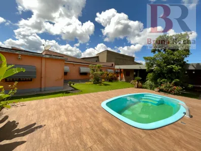 Casa com 4 Quartos à venda, 184m² no Flexeiras, Magé