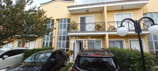 Casa de Condomínio com 3 Quartos à venda, 126m² no Jardim Flor do Campo, Guarulhos
