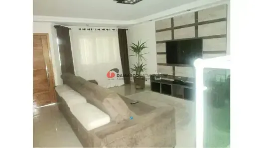 Sobrado com 4 Quartos à venda, 10m² no Vila Guiomar, Santo André