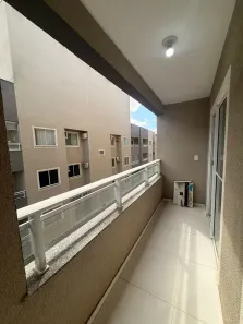 Apartamento com 2 Quartos à venda, 58m² no Cohaserma, São Luís