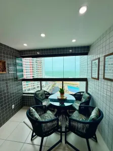 Apartamento com 3 Quartos à venda, 108m² no Jacarecica, Maceió