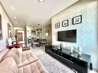 Apartamento com 2 Quartos à venda, 72m² no Caminho das Árvores, Salvador