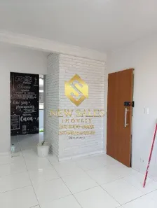 Apartamento com 3 Quartos à venda, 80m² no Vila Jaraguá, Goiânia