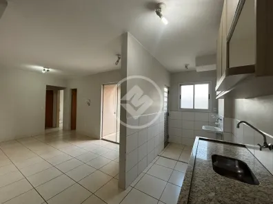 Apartamento com 3 Quartos à venda, 65m² no Parque Oeste Industrial, Goiânia