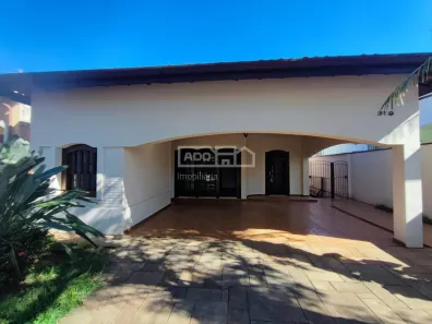 Casa com 6 Quartos à venda, 336m² no Jardim Chapadão, Campinas