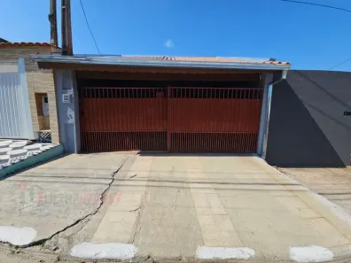 Casa com 4 Quartos à venda, 65m² no Jardim Residencial Villa Amato, Sorocaba