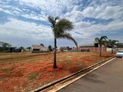Lote/Terreno à venda, 360m² no Condomínio Residencial Gaudi, Anápolis