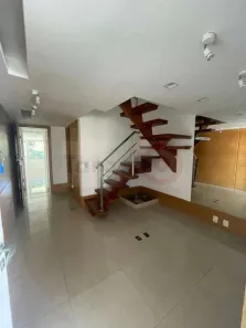 Sala Comercial para venda ou aluguel, 100m² no Barra da Tijuca, Rio de Janeiro