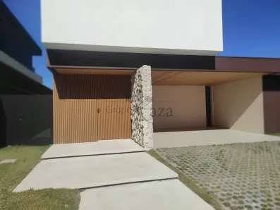 Casa de Condomínio com 4 Quartos à venda, 300m² no Urbanova, São José dos Campos