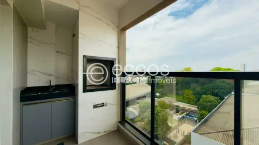 Apartamento com 3 Quartos à venda, 116m² no Tibery, Uberlândia