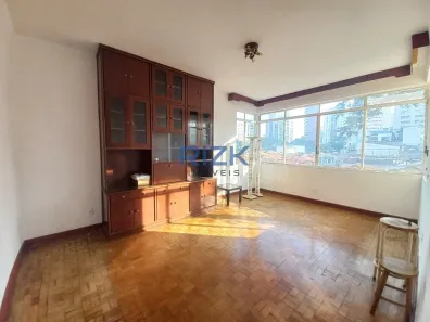 Apartamento com 2 Quartos para alugar, 93m² no Aclimação, São Paulo