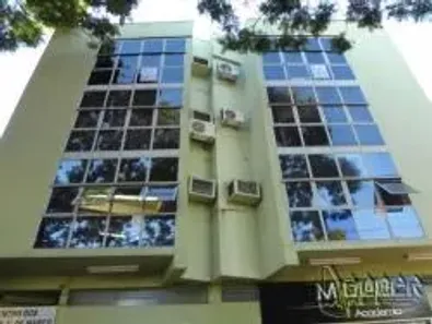 Sala Comercial à venda, 103m² no Pátria Nova, Novo Hamburgo