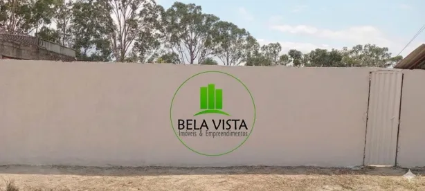 Lote/Terreno à venda, 628m² no Jardim Imperial, Lagoa Santa