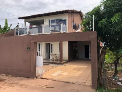 Casa com 6 Quartos à venda, 360m² no Altos do Coxipó, Cuiabá