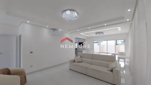 Lote/Terreno com 1 Quarto à venda, 250m² no Bougainville Residencial IV, Peruíbe
