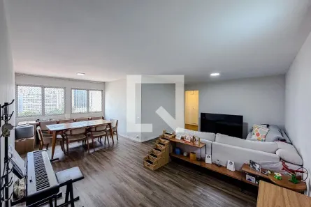 Apartamento com 3 Quartos à venda, 114m² no Vila Mariana, São Paulo
