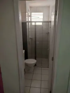 Apartamento com 3 Quartos à venda, 59m² no Petrópolis, Betim
