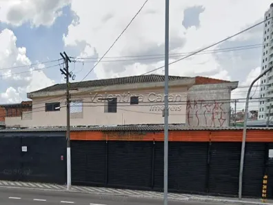 Galpão/Depósito/Armazém para alugar, 300m² no Vila Matilde, São Paulo