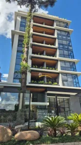 Apartamento com 3 Quartos à venda, 228m² no Água Verde, Curitiba