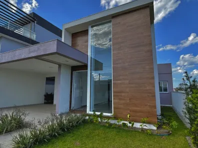 Casa com 3 Quartos à venda, 150m² no Balneário Rosa do Mar, Passo de Torres