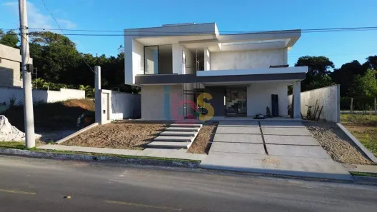 Casa com 4 Quartos à venda, 278m² no Nossa Senhora da Vitória, Ilhéus