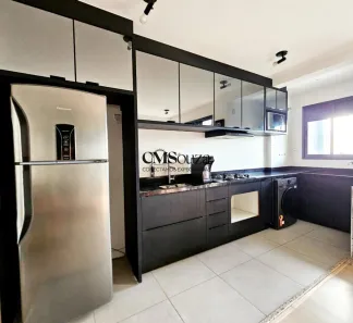 Apartamento com 3 Quartos à venda, 84m² no Terra Bonita, Londrina