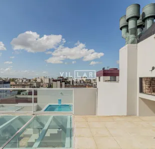 Cobertura com 4 Quartos à venda, 455m² no Centro, Pelotas