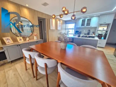 Apartamento com 4 Quartos à venda, 138m² no Caminho das Árvores, Salvador