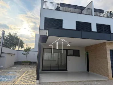Casa com 3 Quartos à venda, 198m² no Jardim das Indústrias, São José dos Campos