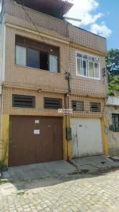 Casa com 4 Quartos à venda, 183m² no Centro, Nova Friburgo