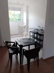 Apartamento com 2 Quartos à venda, 40m² no Bonfim Paulista, Ribeirão Preto
