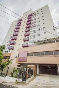 Apartamento com 3 Quartos à venda, 76m² no Azenha, Porto Alegre