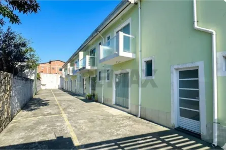 Apartamento com 1 Quarto à venda, 55m² no Balneário São João Batista, Peruíbe