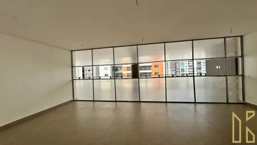 Apartamento com 3 Quartos à venda, 195m² no Gleba Fazenda Palhano, Londrina
