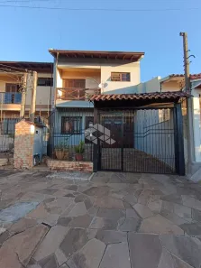 Casa com 3 Quartos à venda, 114m² no Estância Velha, Canoas
