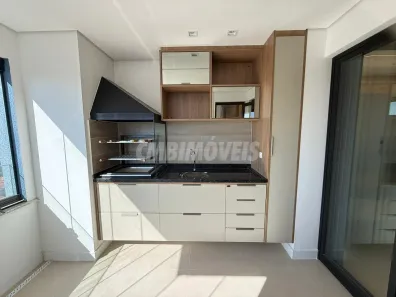 Apartamento com 3 Quartos para alugar, 105m² no Jardim Planalto, Campinas