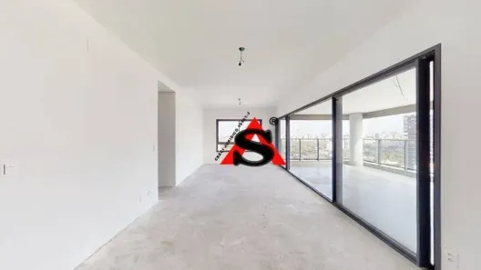 Apartamento com 4 Quartos à venda, 174m² no Pinheiros, São Paulo