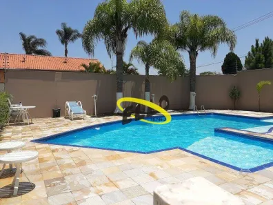 Casa de Condomínio com 3 Quartos à venda, 115m² no Jardim da Glória, Cotia