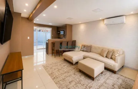 Casa de Condomínio com 3 Quartos à venda, 85m² no Central Park, Cachoeirinha
