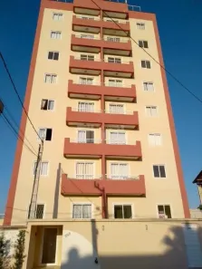 Apartamento com 2 Quartos à venda, 87m² no Costa e Silva, Joinville
