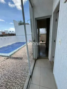 Casa de Condomínio com 3 Quartos para alugar, 180m² no Aclimação, Uberlândia