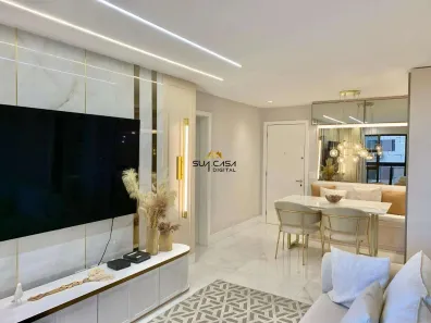 Apartamento com 2 Quartos à venda, 96m² no Barra da Tijuca, Rio de Janeiro
