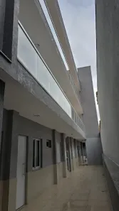 Apartamento com 2 Quartos para alugar, 31m² no Vila Invernada, São Paulo