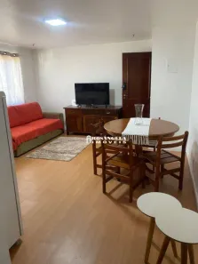 Apartamento com 1 Quarto à venda, 36m² no Alto, Teresópolis