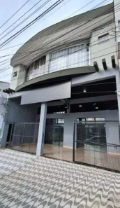 Prédio Comercial à venda, 585m² no Jardim Toledo, Votorantim
