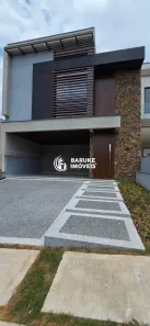 Casa de Condomínio com 3 Quartos à venda, 172m² no Loteamento Park Gran Reserve, Indaiatuba
