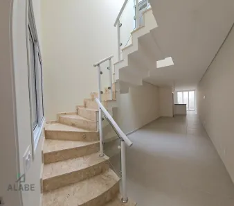 Sobrado com 3 Quartos à venda, 130m² no Vila Romano, São Paulo