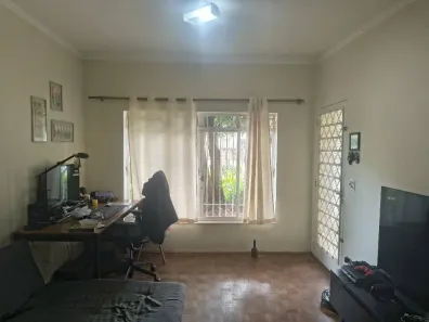 Casa com 2 Quartos à venda, 153m² no Jardim Nossa Senhora Auxiliadora, Campinas