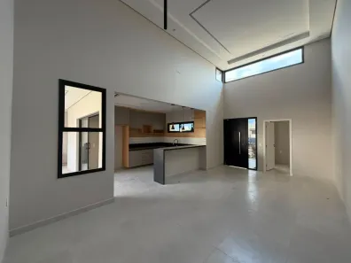 Casa de Condomínio com 3 Quartos à venda, 175m² no Parque Residencial Terras de Yucatan, Monte Mor