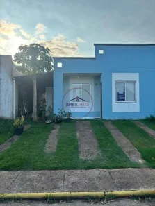 Casa de Condomínio com 2 Quartos à venda, 42m² no Bairro Novo, Porto Velho